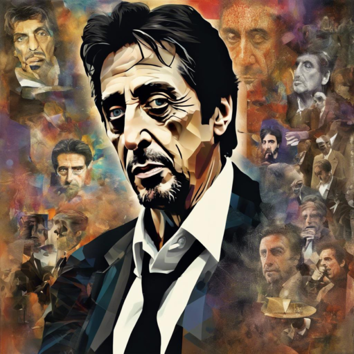 The Legendary Al Pacino: Where Is He Now