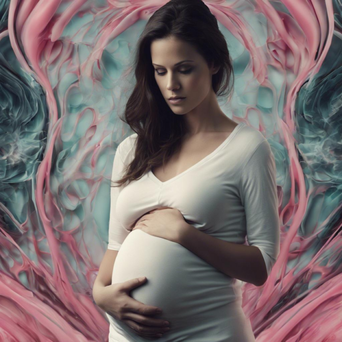 Is Brianna Pregnant: The Truth Revealed