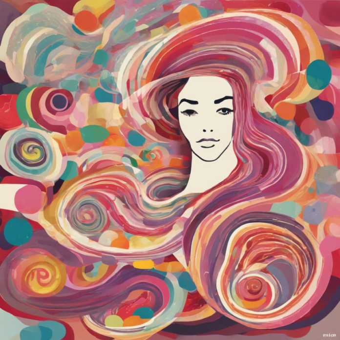 Discover the Sweet Story of My Jelly Roll Wife Discover the Sweet Story of My Jelly Roll Wife