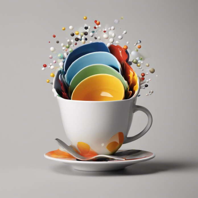 Decoding the Conversion: How Many Cups Equal 8 oz