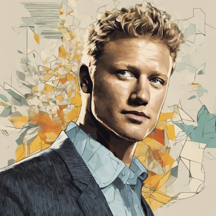 Meet Sebastian Bear-McClard: A Rising Star in Hollywood