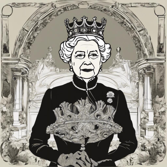 Royal News: Is Queen Elizabeth Expecting