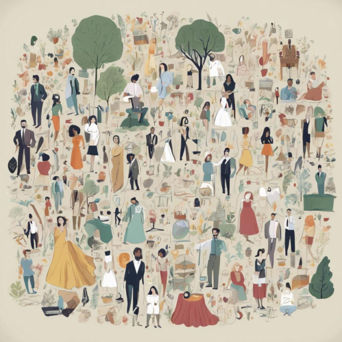 Meet the Season 7 Are You the One Cast: Drama, Love, and Alliances