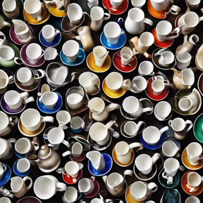 Unlocking the Mystery: How Many Cups in a Liter