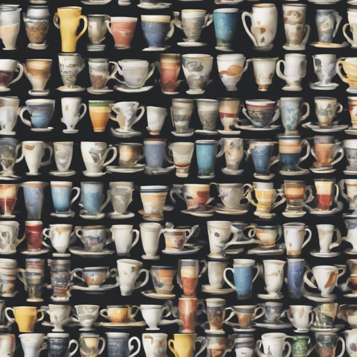 Unveiling the Mystery: How Many Cups in 32 oz