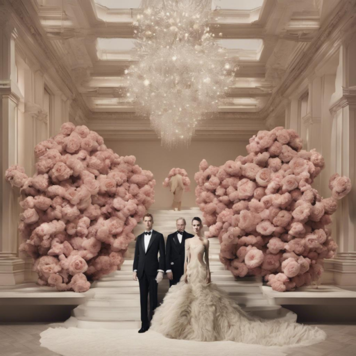 Get Ready for the Met Gala: Save the Date!