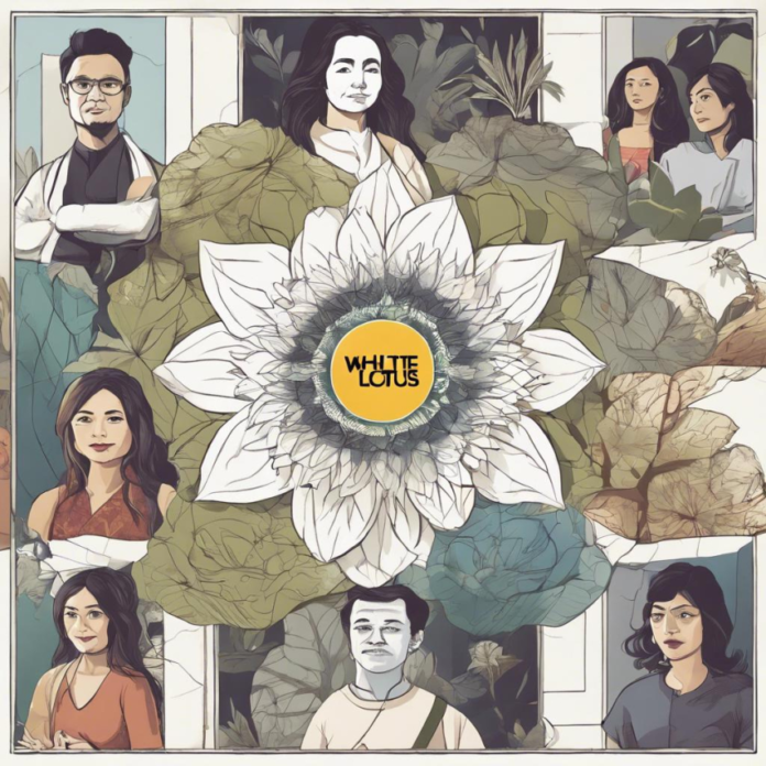 Meet the All-New White Lotus Season 2 Cast