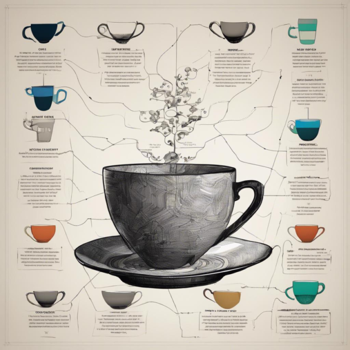 The Ultimate Guide to Finding the Perfect Cup