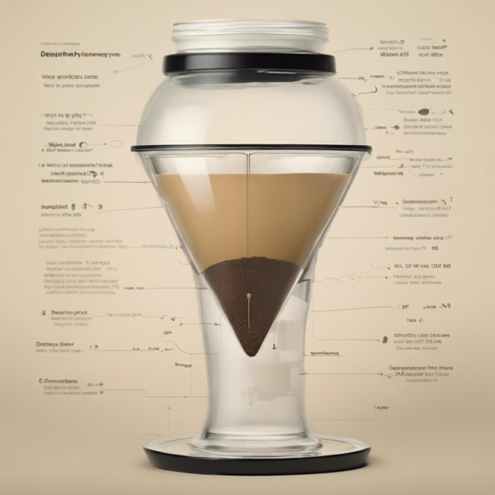 Deciphering the Mystery: How Many Ounces in 1/3 Cup