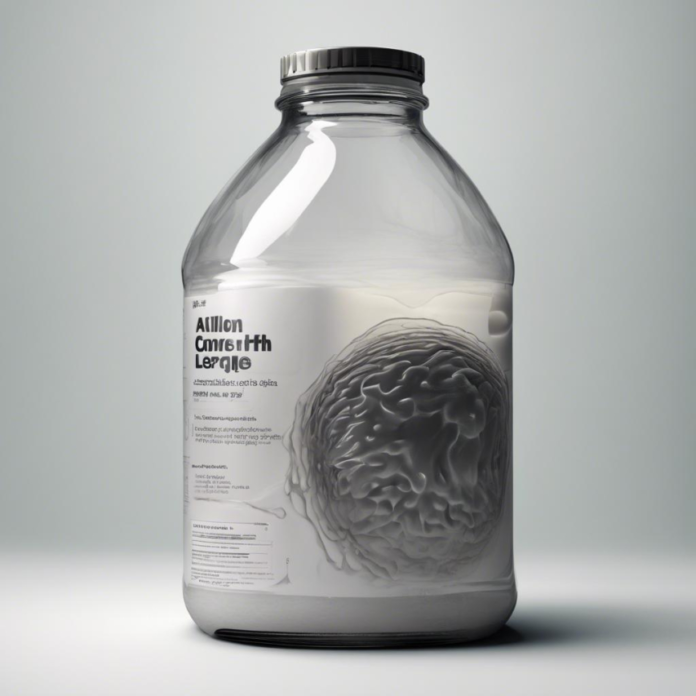 Unveiling the Conversion: How Many Ounces Are in a Gallon