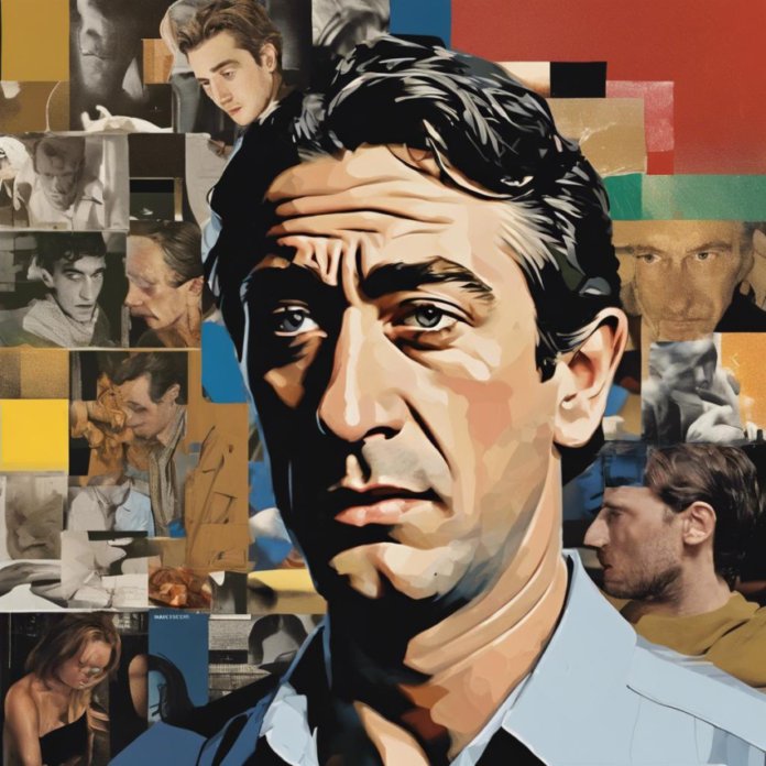 The Intriguing Life of Robert De Niro’s Son: A Closer Look