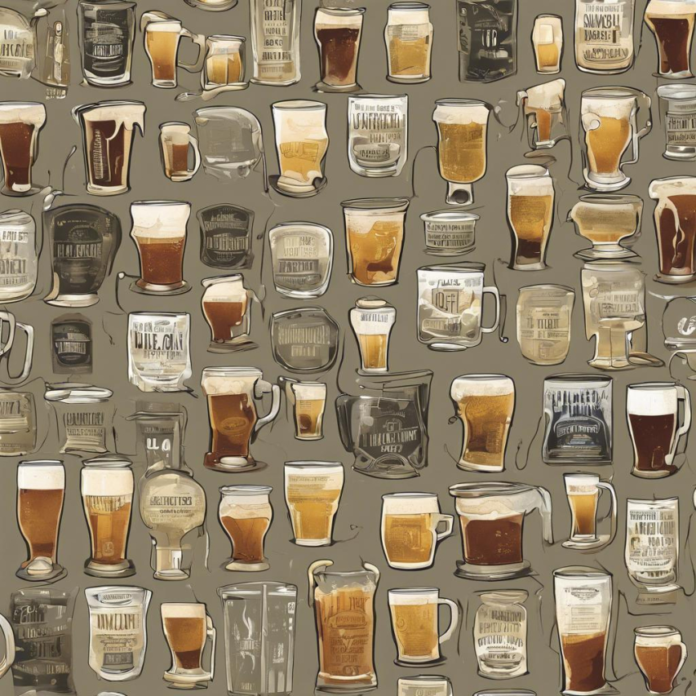 Uncover the Mystery: How Many Pints Are in a Gallon
