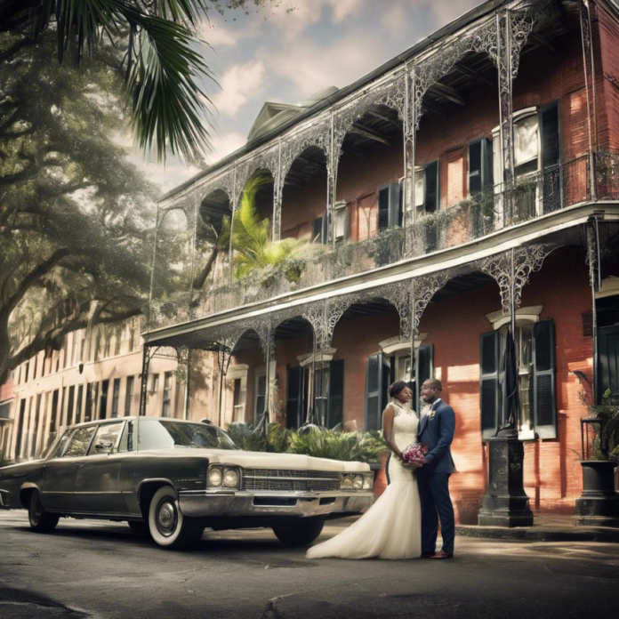 Exploring the Season of Married at First Sight New Orleans Daniel Oren