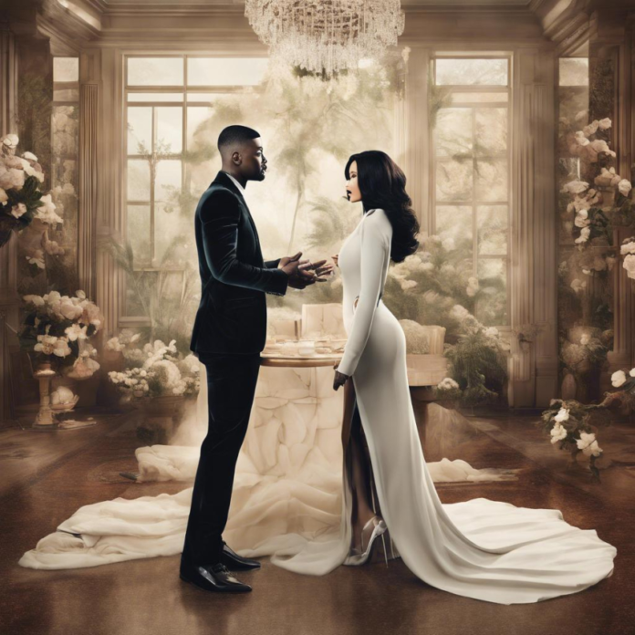 Uncovering the Untold Story of Kim and Ray J’s Relationship
