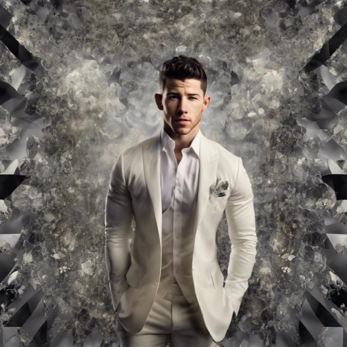 Surprising Revelations: Who Is Nick Jonas Married To