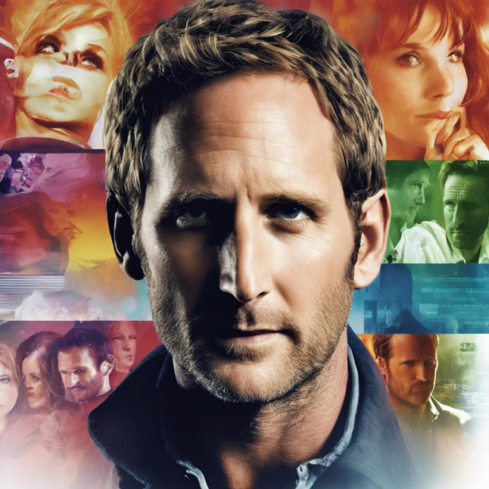 Unforgettable: The Top Josh Lucas Movies and TV Shows