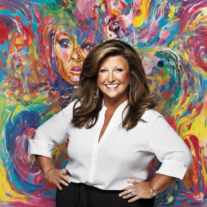 Uncovering the Unfiltered Truth: Abby Lee Miller Now