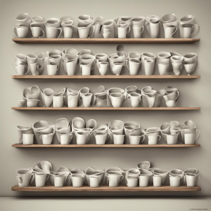 Unlocking the Mystery: How Many Cups Are in a Liter