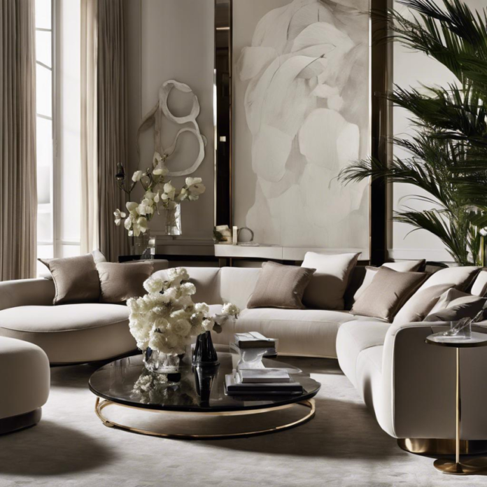 Discover the Timeless Elegance of Coco Republic Furniture