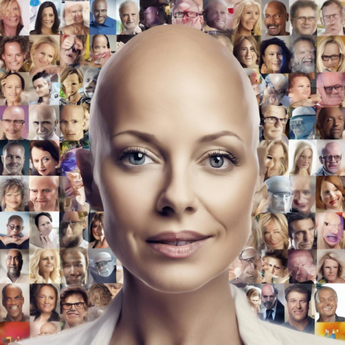 10 Celebrities Who Brave the Battle: Fighting Cancer in the Spotlight