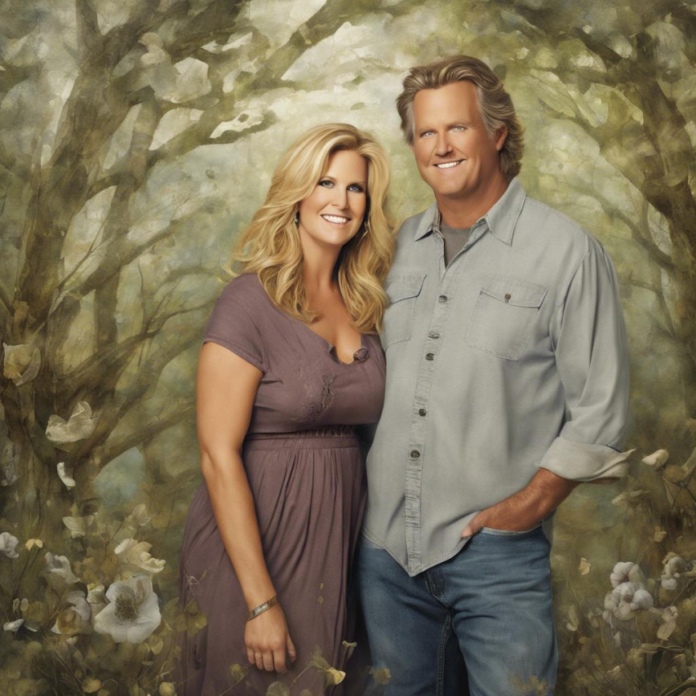 The Love Story of Trisha Yearwood and Her Beloved Husband