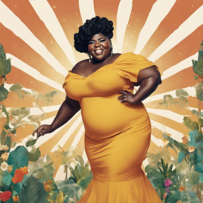 The Remarkable Rise of Gabby Sidibe: A Trailblazer in Hollywood