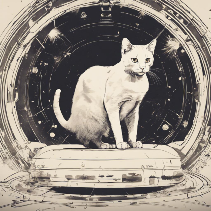 Vin Diesel’s Cats Audition: Feline Stars in the Making