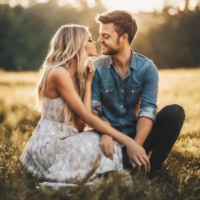 Inside the Love Story of Kelsea Ballerini and Her Husband