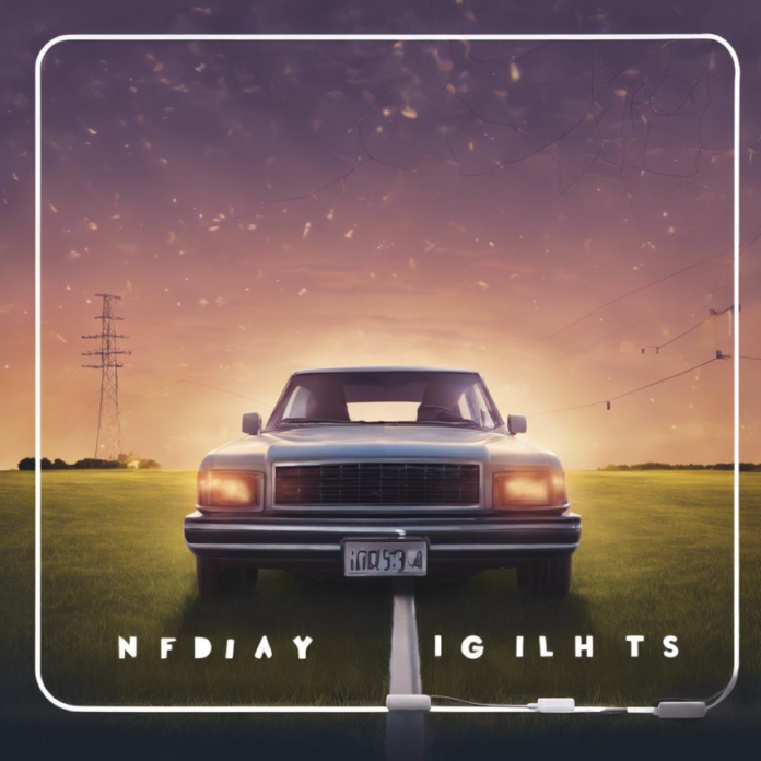 Unwind with Friday Night Lights on Netflix