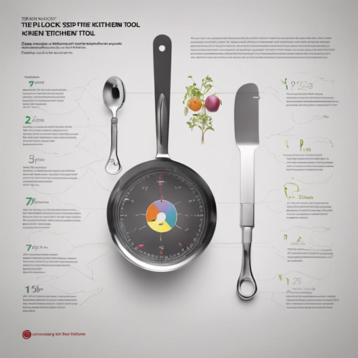 Unlock the Secrets of tbsps: The Essential Kitchen Measurement Tool