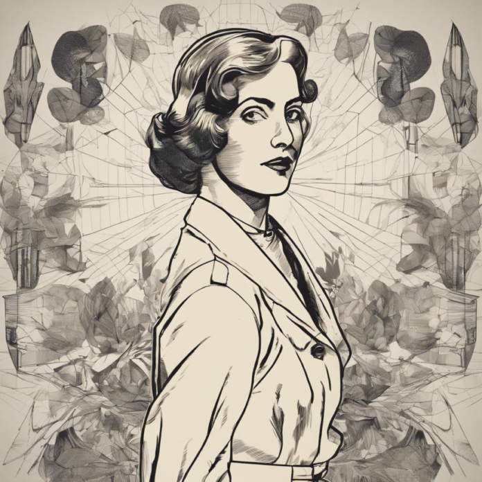 The Power and Influence of Mary K. Laterno: A Trailblazing Businesswoman