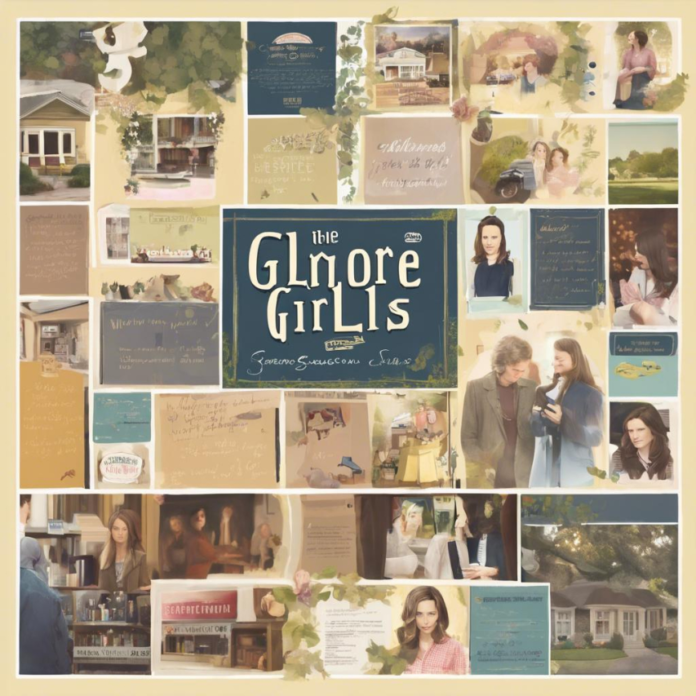 The Long-Awaited Return: What to Expect in Gilmore Girls Season 9