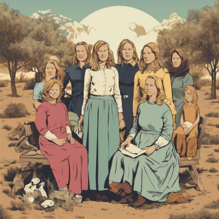 Sister Wives News: What’s Happening with the Polygamous Family