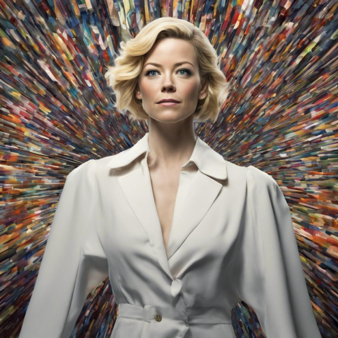 Unveiling Elizabeth Banks’ Mysterious Husband