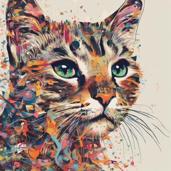 Inside the Fabulous Life of Taylor Swift’s Feline Friend