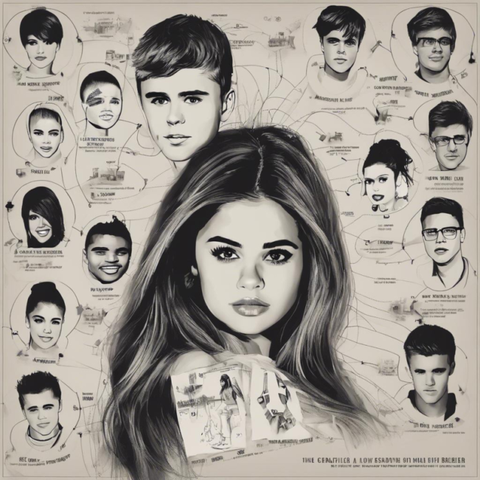 The Complicated Love Story of Selena Gomez and Justin Bieber: A Timeline
