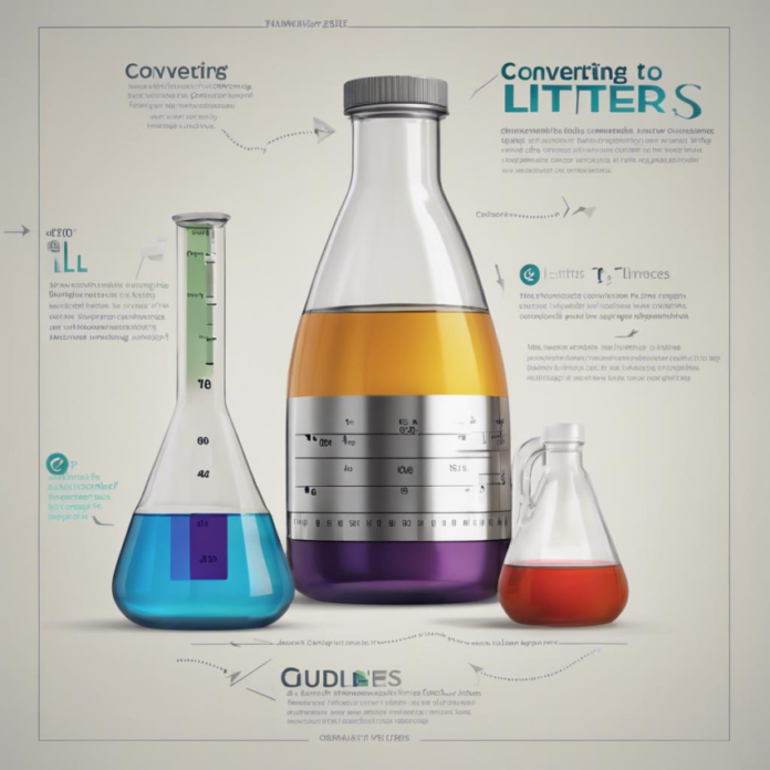 Converting 2 Liters to Ounces: The Ultimate Guide for Accurate Measurements