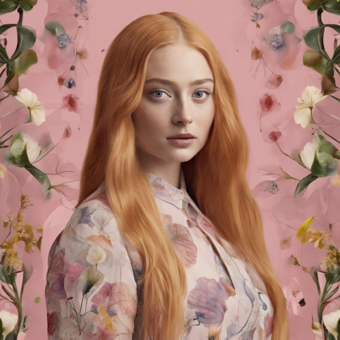 Wondering About Sophie Turner’s Daughter? Find Out Here!