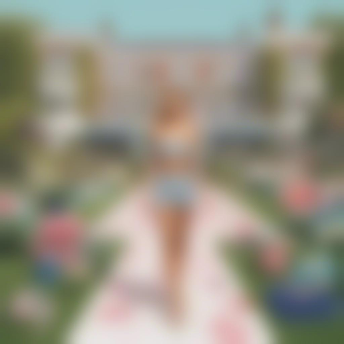 Discovering Millie Court: Love Island Star’s Rise to Fame