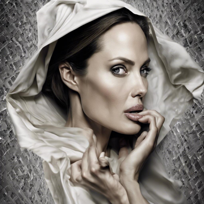 Unveiling the Truth: Is Angelina Jolie Engaged