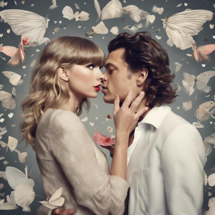 The Love Story of Taylor Swift and Harry Styles: A Closer Look