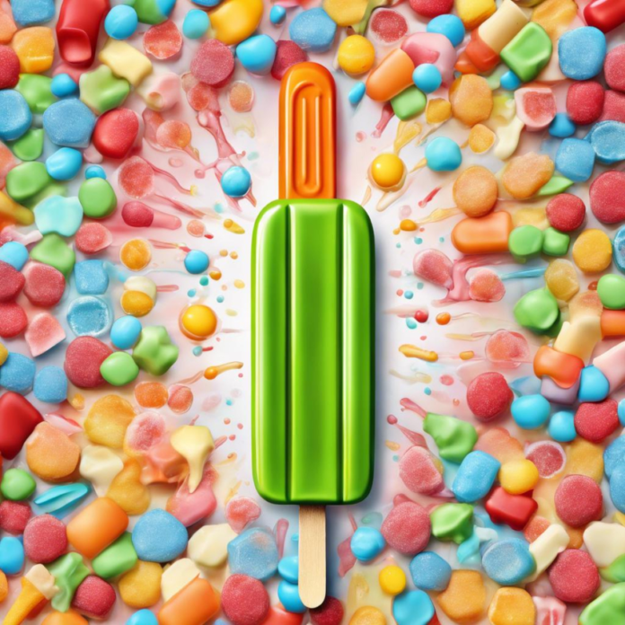The Cool Evolution of Popsicles: From Childhood Treat to Gourmet Indulgence