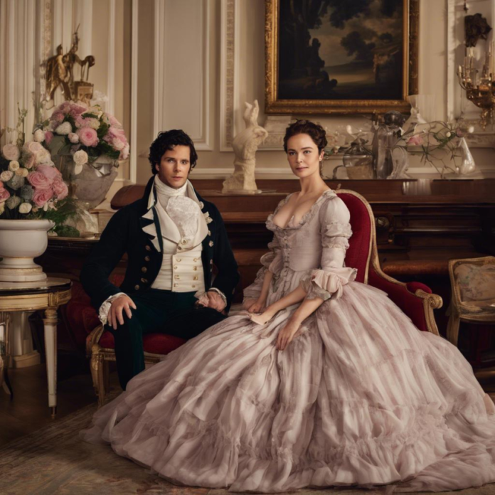 Bridgerton Season 2: What’s Next for the Scandalous Regency Drama