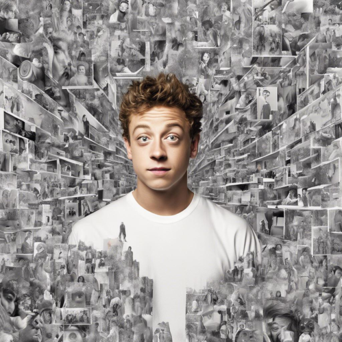 The Rise of Jeremy Allen White: From TV Shows to Movies