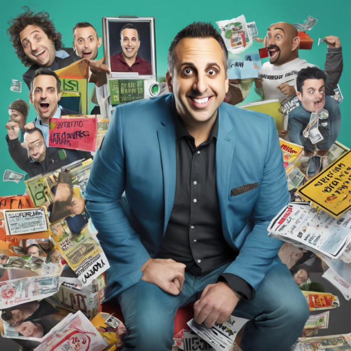 Is Joe Gatto Returning to Impractical Jokers? The Latest Updates