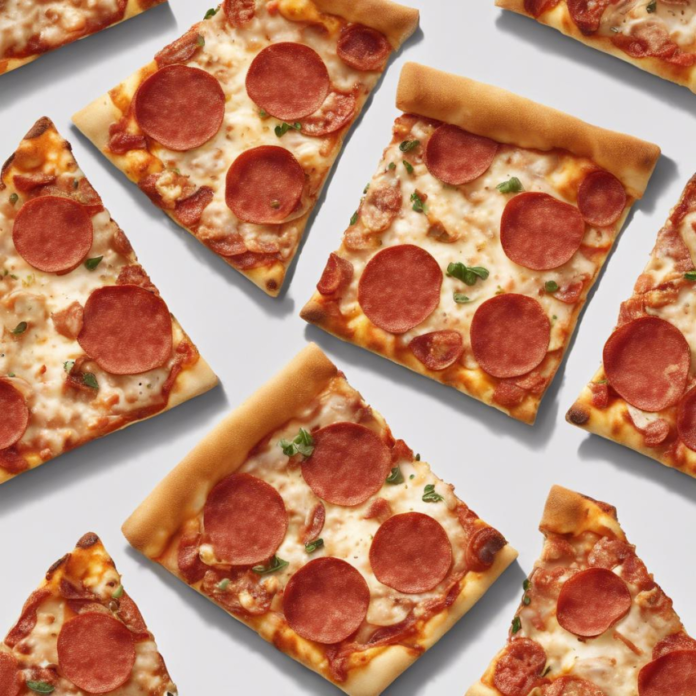 Revitalize Your Leftover Slices: Reheat Pizza in Air Fryer