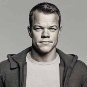 The Untold Story of Matt Damon's Brother: A Look Into His Fascinating