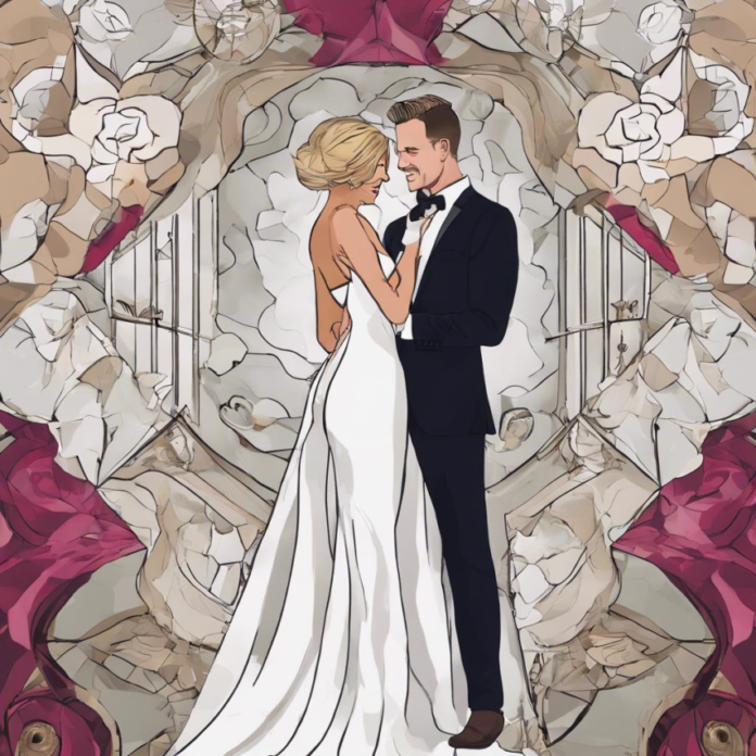 Unveiling the Drama of Married at First Sight Season 8
