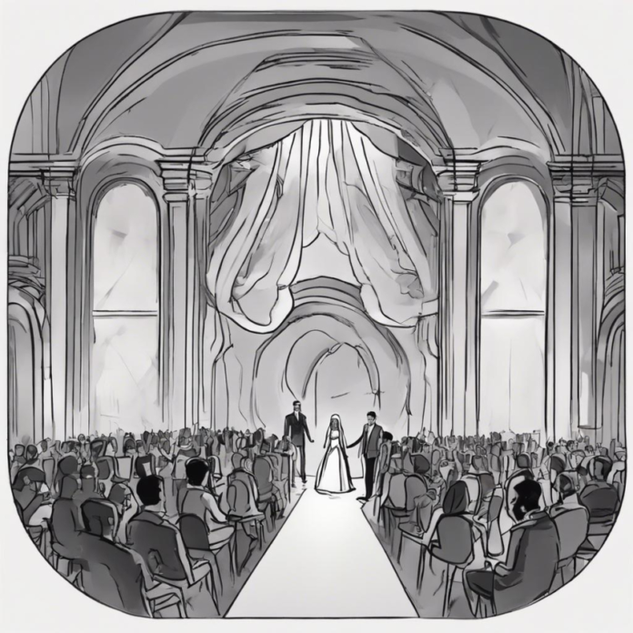 Unveiling the Ariana Grande Marriage Mystery