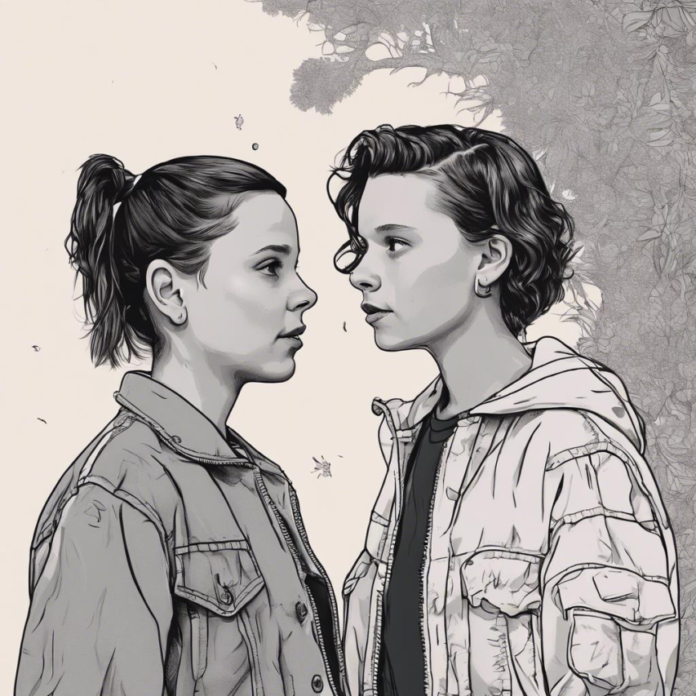 Inside Millie Bobby Brown and Jake Bongiovi’s Relationship